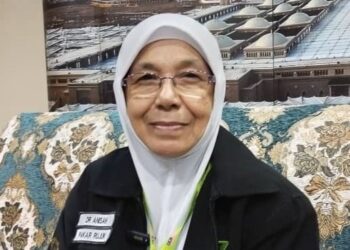 Dr. Anisah Abdul Ghani