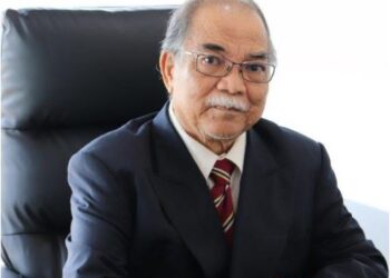 FAUZI ABDUL RAHMAN
