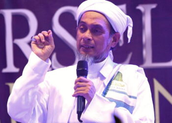 SHEIKH MUHD. ZAINUL ASRI MOHD. ROMLI