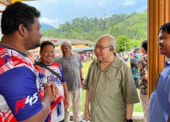 AMANAH mencadangkan Tengku Razaleigh Hamzah menjadi Pengarah Pilihan Raya PH-BN untuk menghadapi PRN negeri berdasarkan  ketokohannya.