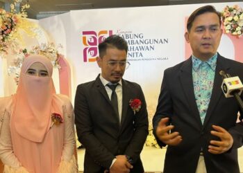 MTPN dengan kerjasama produk Skin Dessert memberi peluang kepada golongan wanita menjana pendapatan.