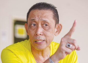 MISBUN SIDEK