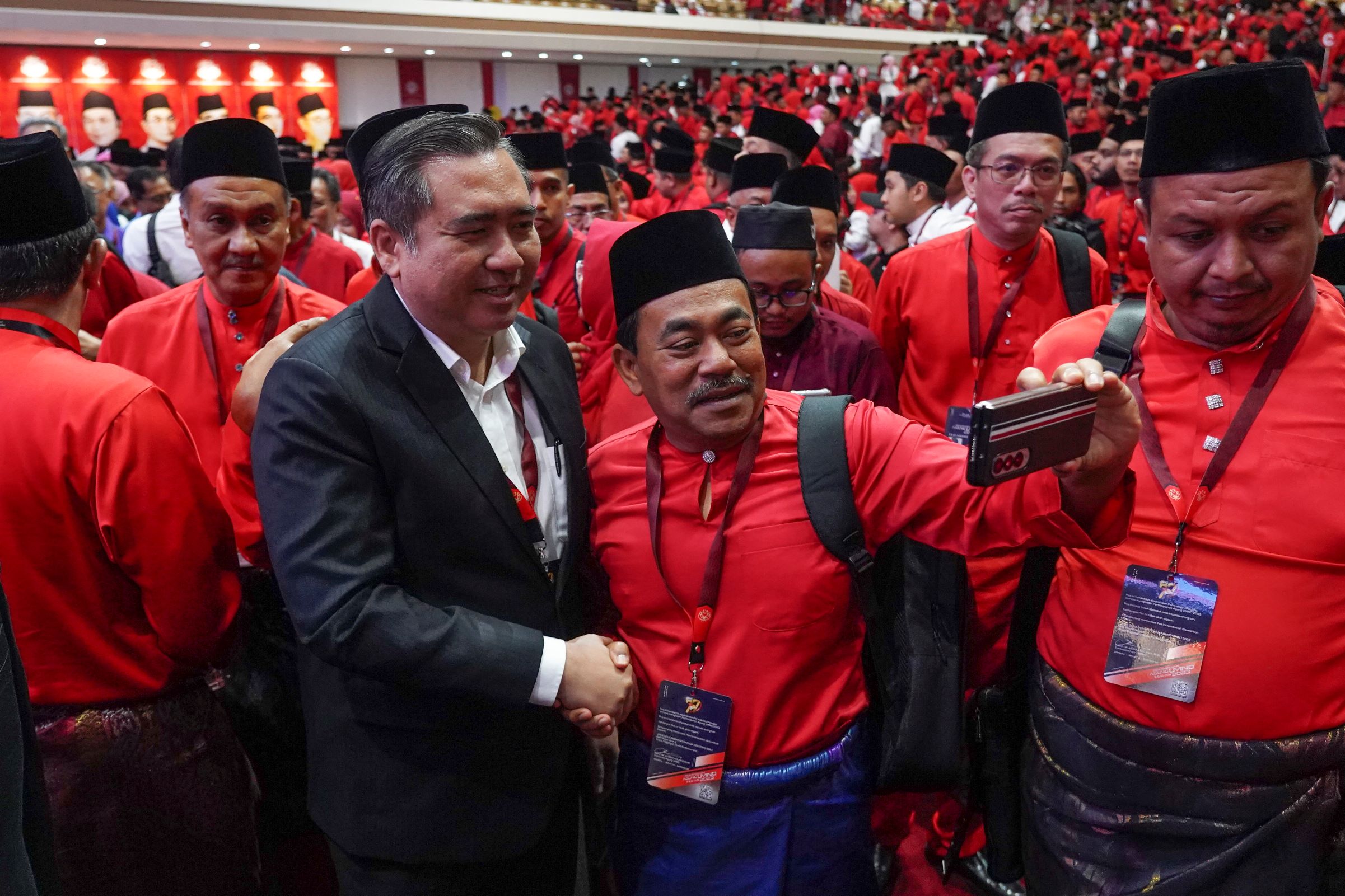 umno