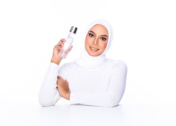 ZOERA Aesthetic memperkenalkan beberapa produk rangkaian kosmetik menggunakan teknologi peptide.
