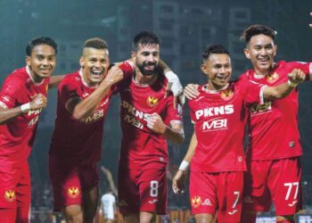 SELANGOR sudah memiliki barisan yang bagus untuk mencabar Liga Malaysia.