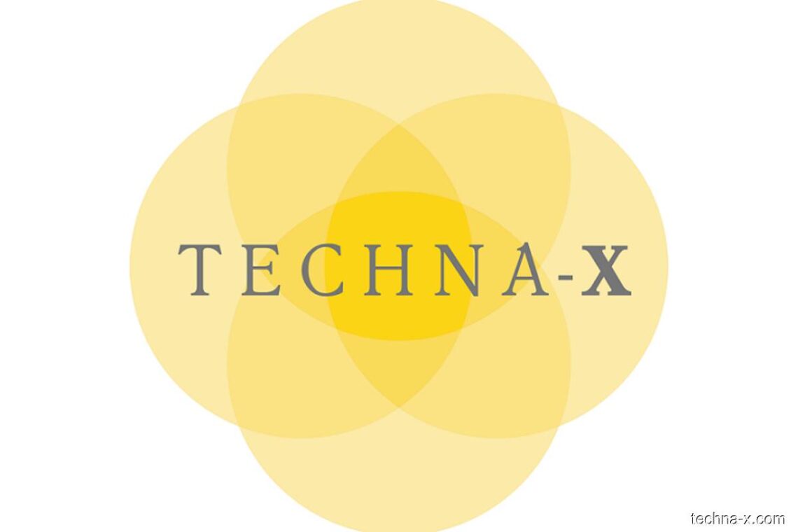 Techna-X meterai perjanjian tiga pihak bagi projek teknologi tenaga ...