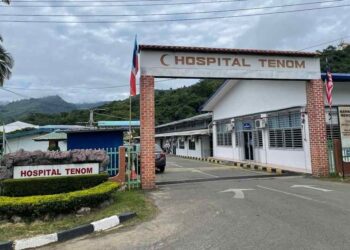 HOSPITAL TENOM