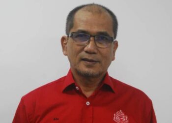 Abdul Halim Suleiman