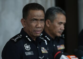 FISOL SALLEH