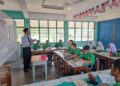 YURAN memudahkan pihak sekolah menjayakan aktiviti yang sudah disusun. GAMBAR HIASAN UTUSAN/SAYED HESHAM IDRIS