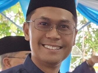 ASMIRUL ANUAR ARIS