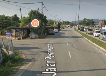 SIMPANG keluar kawasan perumahan dan kampung perlu dipasang papan tanda amaran sebagai panduan serta peringatan kepada pengguna jalan raya di situ supaya berhati-hati.