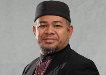 MOHD. KHAIRUDDIN AMAN RAZALI