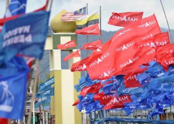 KEMPEN secara fizikal dan tradisional menjelang pilihan raya negeri pada waktu kini masih relevan dan memberi impak positif bagi menarik pengundi.