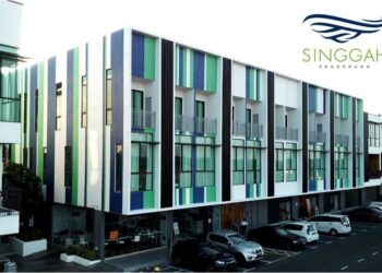 HOTEL Singgah Pengerang menawarkan kadar penginapan pada harga ideal untuk pengembara bisnes.