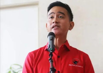 GIBRAN RAKABUMING RAKA