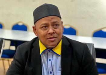 FAKHRUL ANWAR ISMAIL