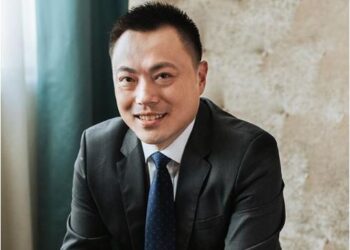 ERIC KUAN KHIAN LENG