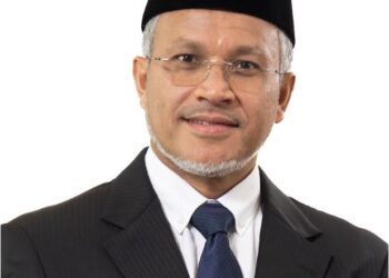 PROF. DR. AZNAN HASAN