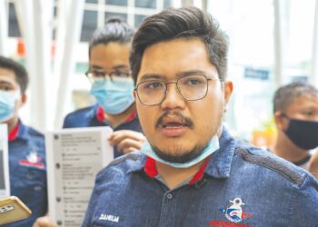 Zulhelmi Mansor