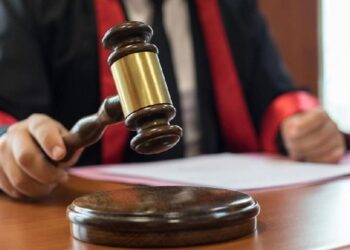 GAMBAR hiasan. - AGENSI