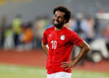 MOHAMED SALAH