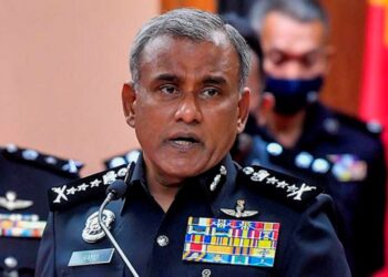 RAMLI MOHAMED YOOSUF