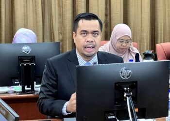 Ketua Pengarah Jabatan Perlindungan Data Peribadi (JPDP), Profesor Dr. Mohd. Nazri Kama