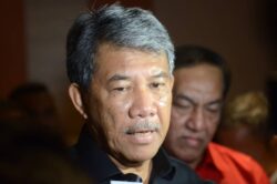 UMNO sokong usaha memperkasa mahkamah Syariah