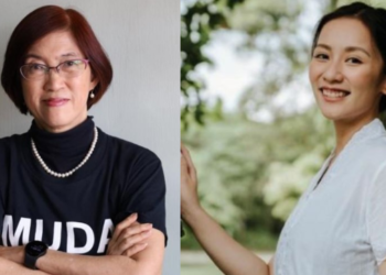 ABE LIM HOOI SEAN dan LIM KIM NOOR