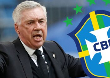 CARLO ANCELOTTI