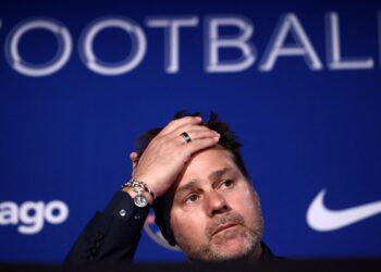 Mauricio Pochettino