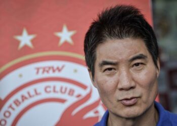 CHOI Moon Sik menang kes FIFA ke atas Kelantan FC.