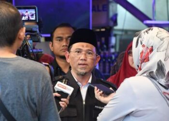 DR. MOHTAR PUNGUT