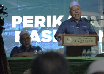 TUAN IBRAHIM TUAN MAN