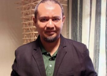 MOHD. Nur Asmawisham