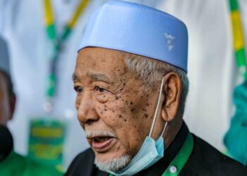 HASHIM JASIN