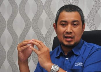 Sahruddin Jamal