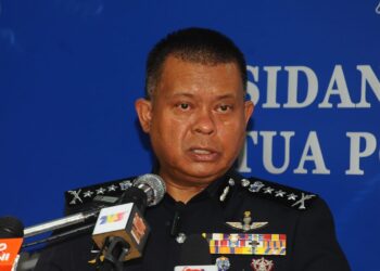 Kamarul Zaman Mamat