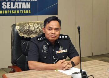 Raub Selamat
