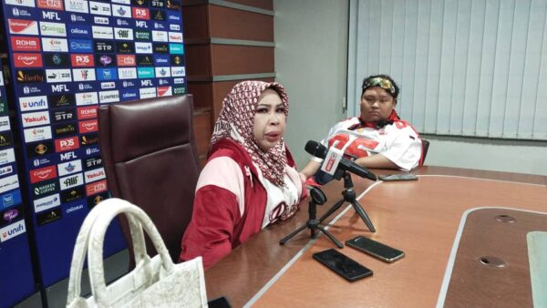 Luka Kelantan FC makin parah, dibedil JDT 5-0