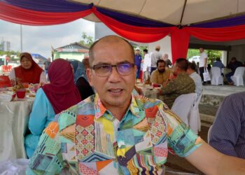 Abdul Halim Suleiman