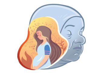 Ke­gem­biraan ibu bertukar kecewa apabila mendapat tahu Munira berbadan dua.