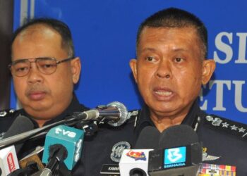 KAMARUL ZAMAN MAMAT