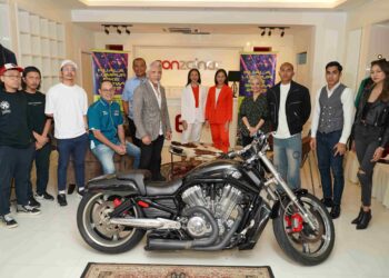 Bike Show