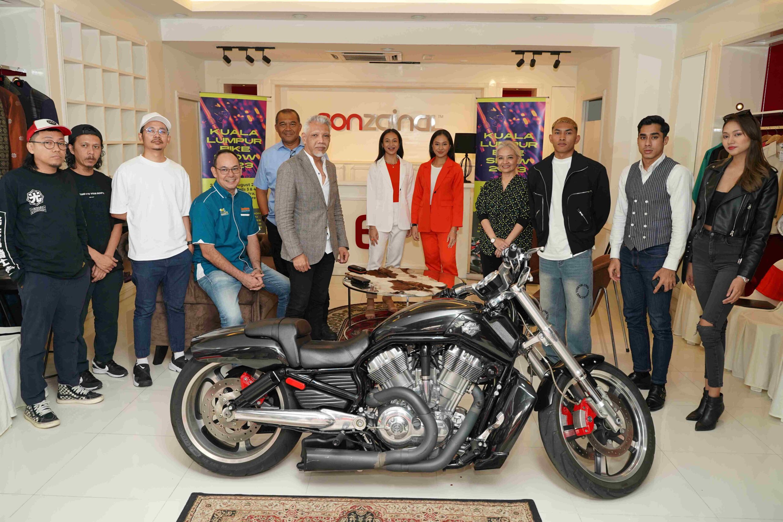 Bike Show