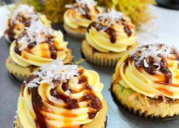 MAKANAN MANIS berisiko menjadi punca penyakit diabeter./-GAMBAR HIASAN