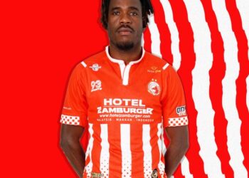 Kervens Belfort