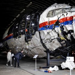 MH17: MOT keluarkan kenyataan dalam masa terdekat