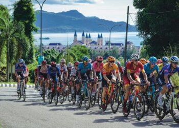 NASIB Le Tour de Langkawi 2023 akan ditentukan dalam mesyuarat UCI di Glasgow, Scotland esok.